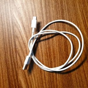 Hoco DU01 USB to Type-C fast charging and data transfer cable, 3A fast charging,